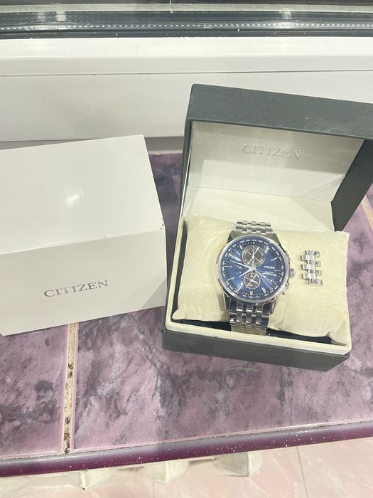 Zegarek Citizen AT 8110-61L