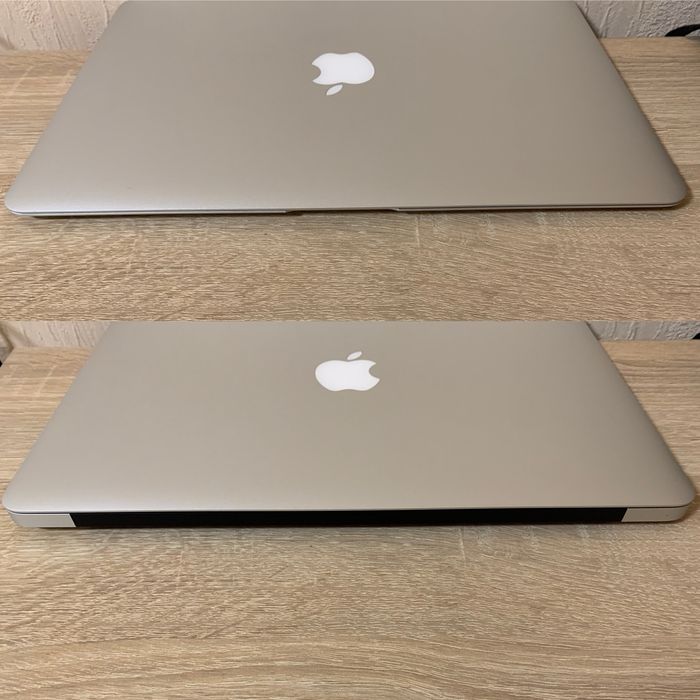 Apple MacBook Air 13 2017 8/128