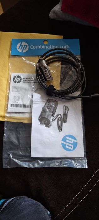 Linka zabezpieczająca HP