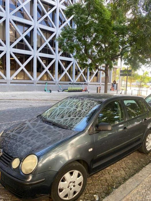 carro volkswagen polo — photo 4