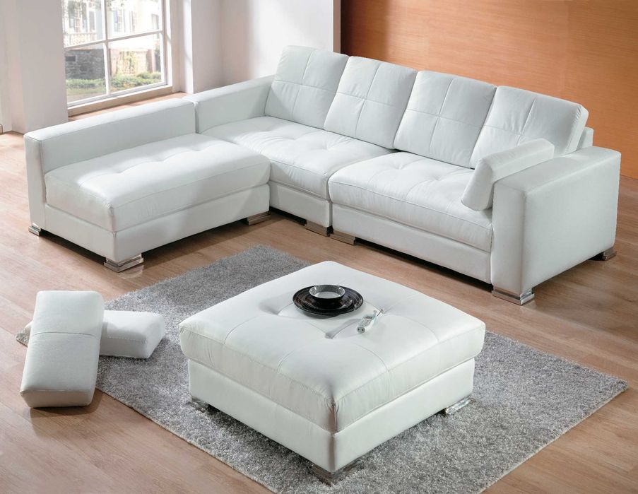 VIGO komplet wypoczynkowy, narożnik