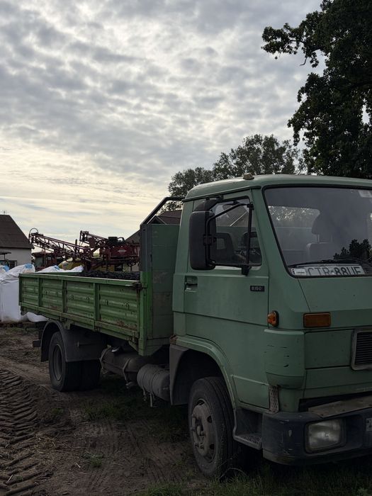 Sprzedam mana 8-150