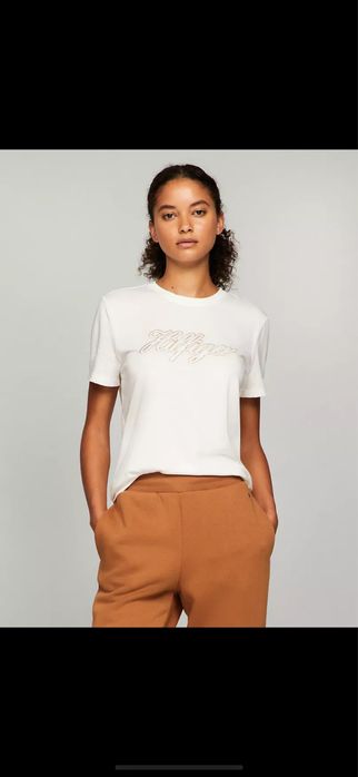 Футболка Tommy Hilfiger