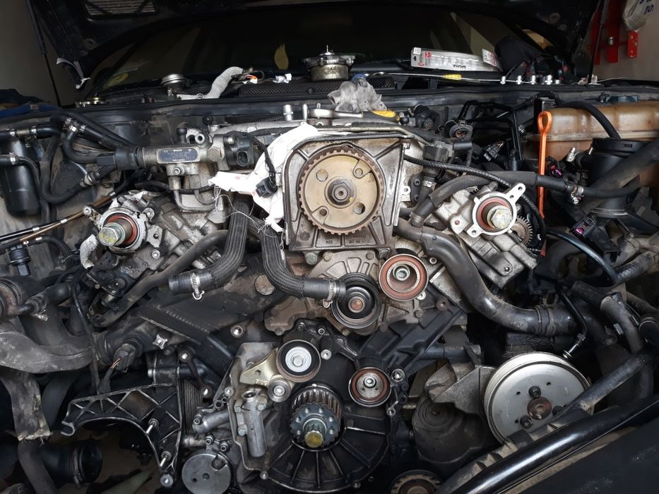 Сто ремонт двигателей  авто автомобиле компютерна діагн..димогенератор