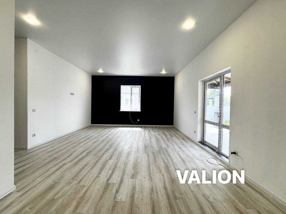 Від ЗАБУДОВНИКА -Новий Будинок 90 кв.м на 6 сотках + КУХНЯ в подарок