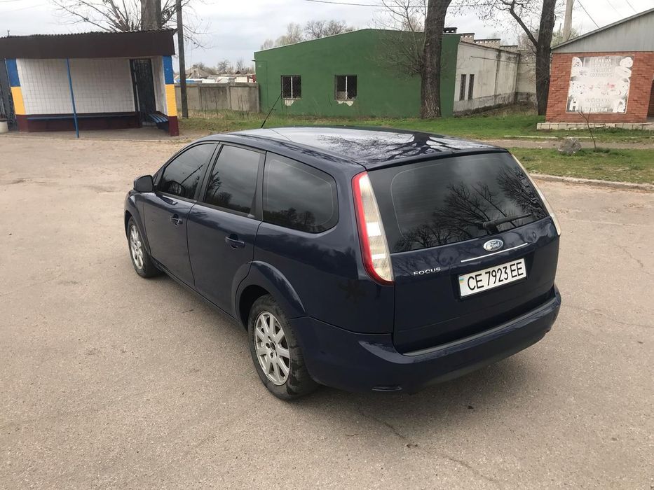 Продам Ford Focus 2008