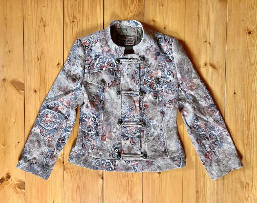 Żakiet marynarka damska Vera Moni rozm. S/M