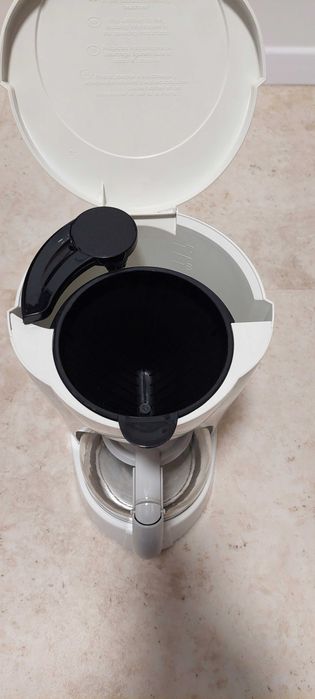 Ekspres do kawy przelewowy Bosch