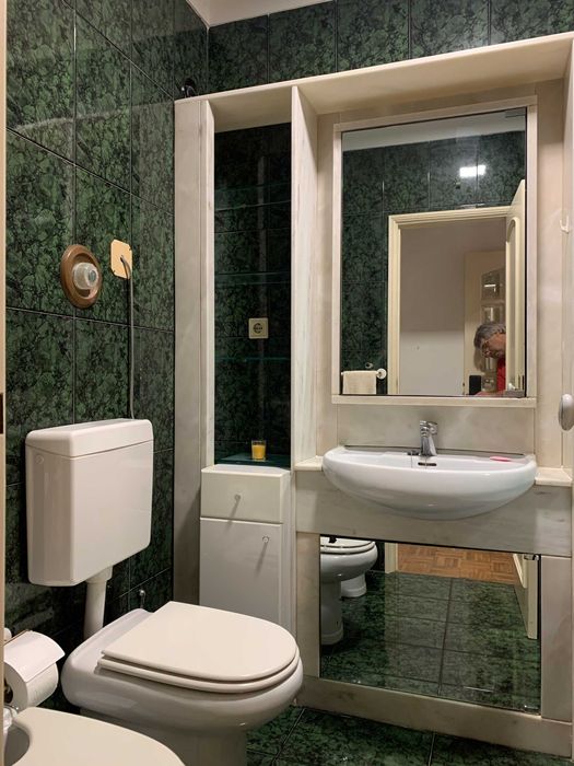 Apartamento T1+1 para alugar em Vila Nova de Gaia