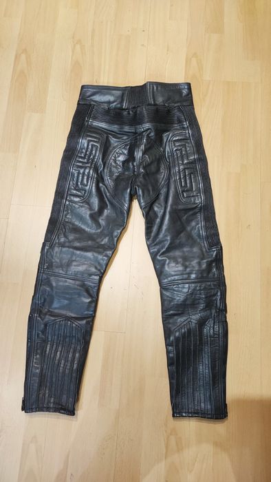 Мототкуртка черная, мотоэкиппировка,мотозащита,мотозахист,байкер,штаны