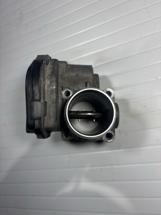 TBI 1.6 HDI Peugeot Citroen