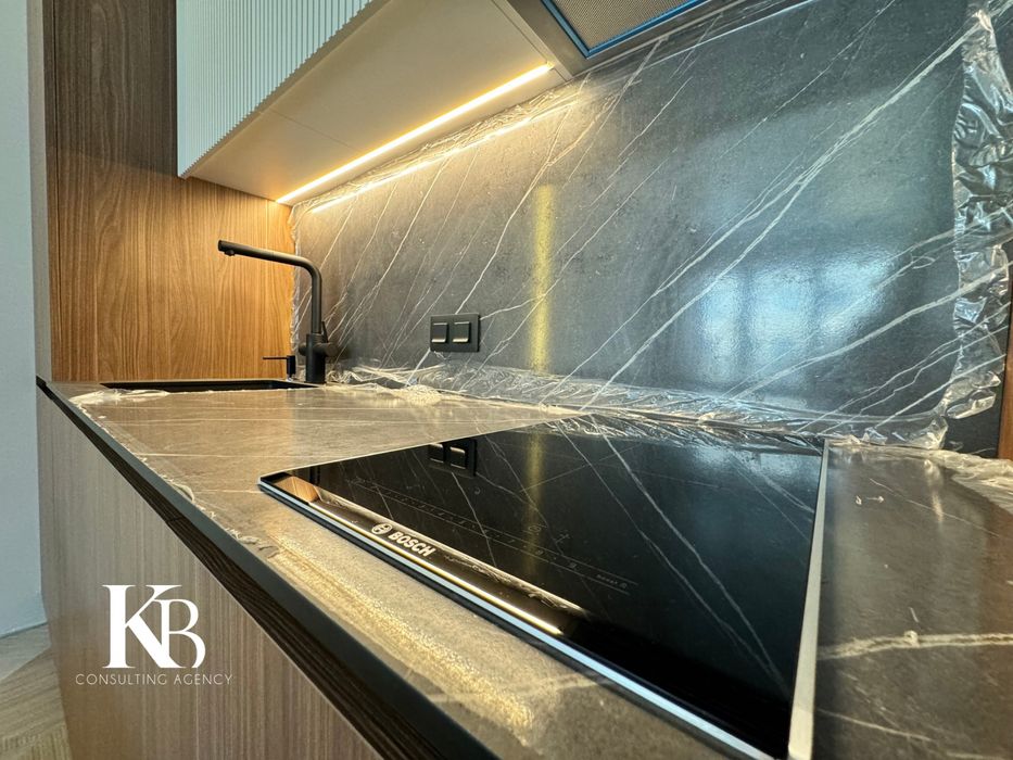 Продам 2-к квартиру в ЖК Женева