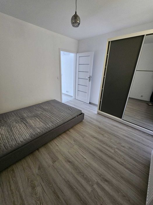 Nowe, 2 pokojowe mieszkanie, ul Fabryczna