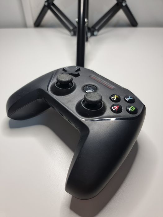 Controlador SteelSeries