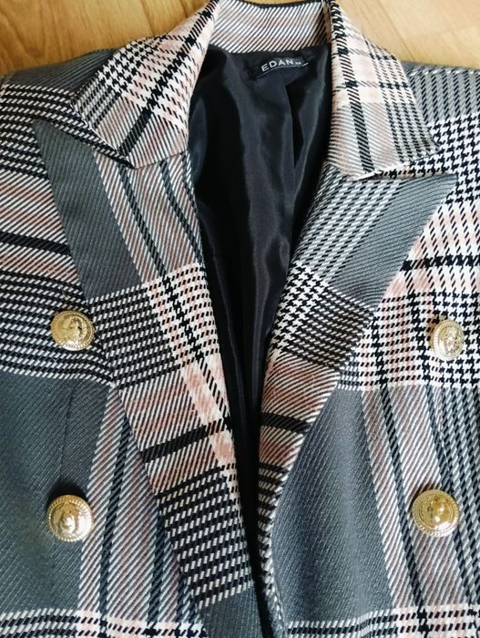 Marynarka Edan kratka xs