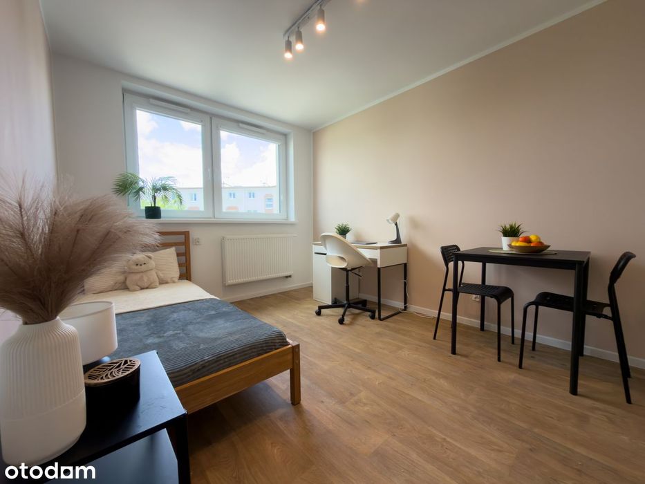 Nowe Przestronne Studio | Jurasza | UKW | Muzyczna | 0% Prowizja