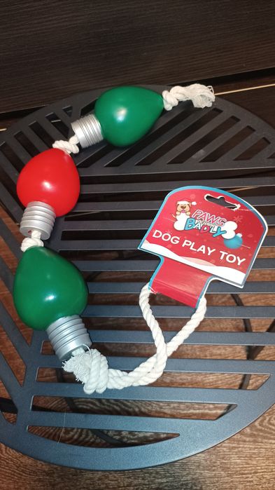 Іграшки для собак Dog play toy