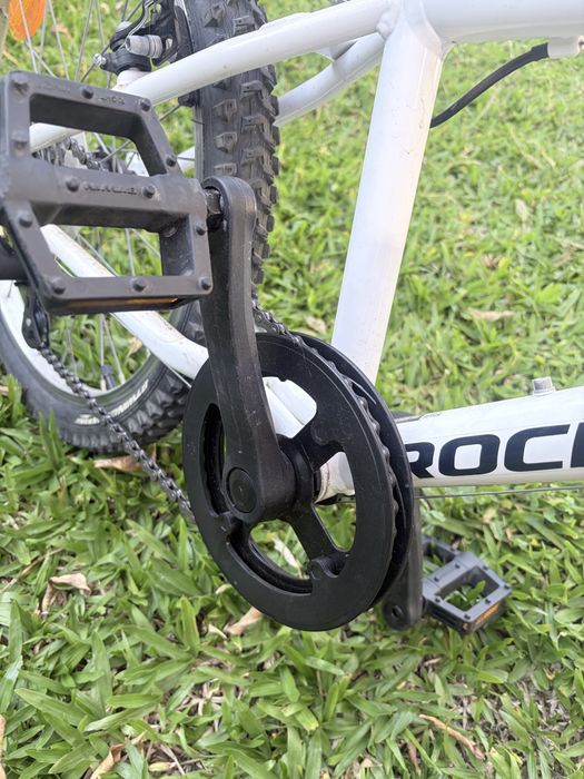 Bicicleta BTWIN allterrain 20x1.95