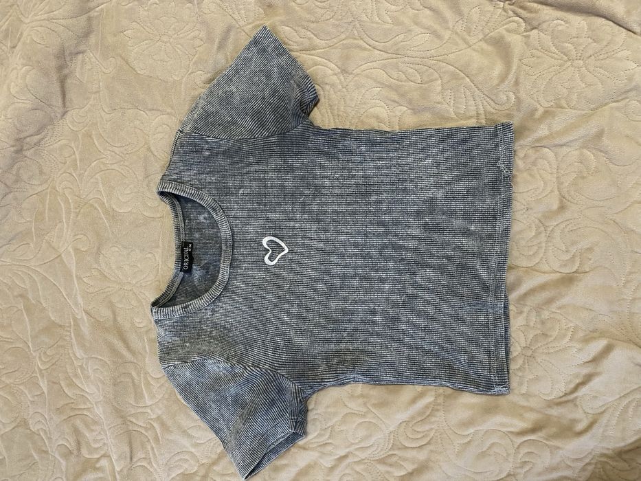 Топиа серый размер с