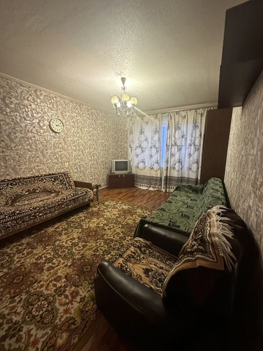 Свободна 1к.квартира ул.Парковая 58