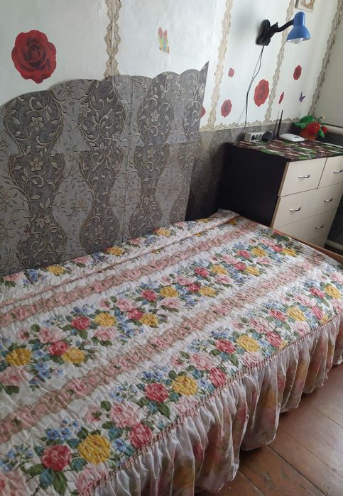 сдать комнату в частном доме