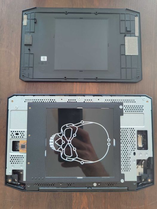 Intel NUC 11 Phantom Canyon i7 RTX 2060 | 16GB | SSD 1TB