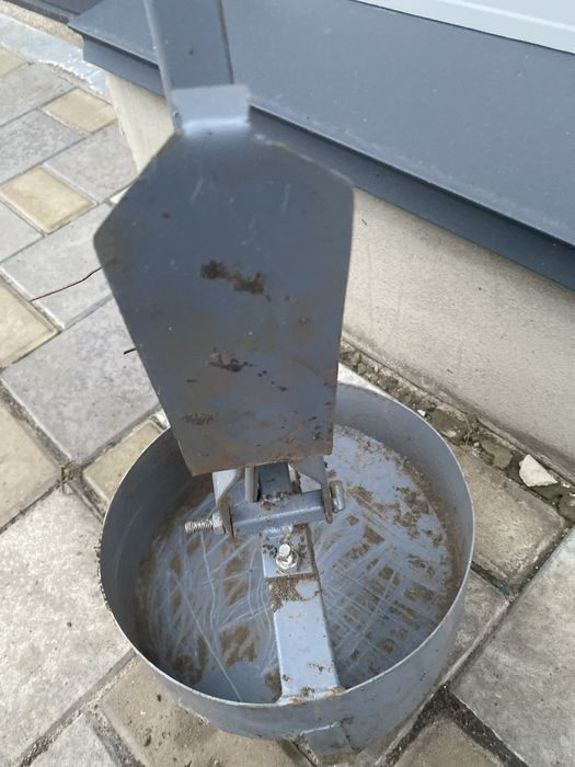 Бур на 250 мм   або в оренду