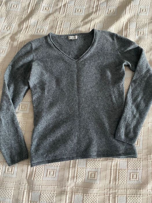 Sweter z kaszmiru 100% cashmere
