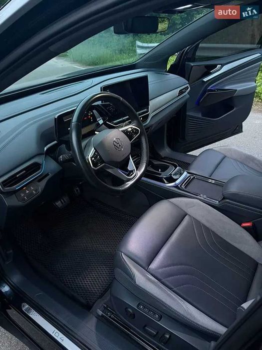 Volkswagen ID.4 Crozz 2022 VIN LFVVB9E60N5044763 фото оголошення 15 з 22