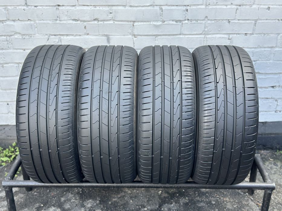 hankook ventus prime 4 - Купить шины для авто - Цена на OLX.ua