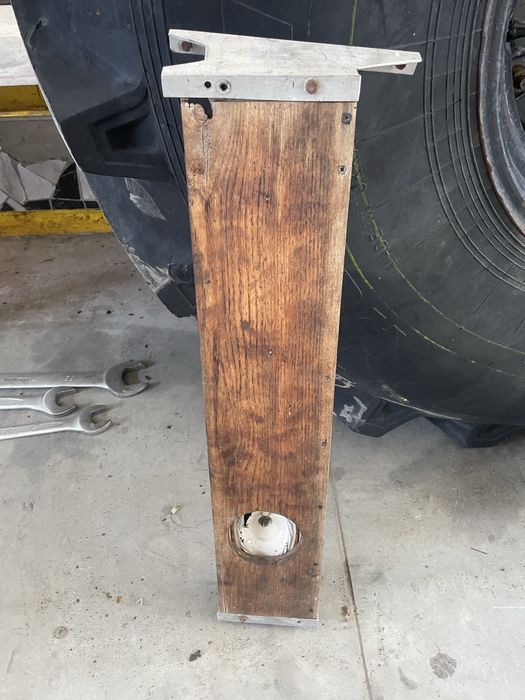 Аудіо панель для СГ техніки