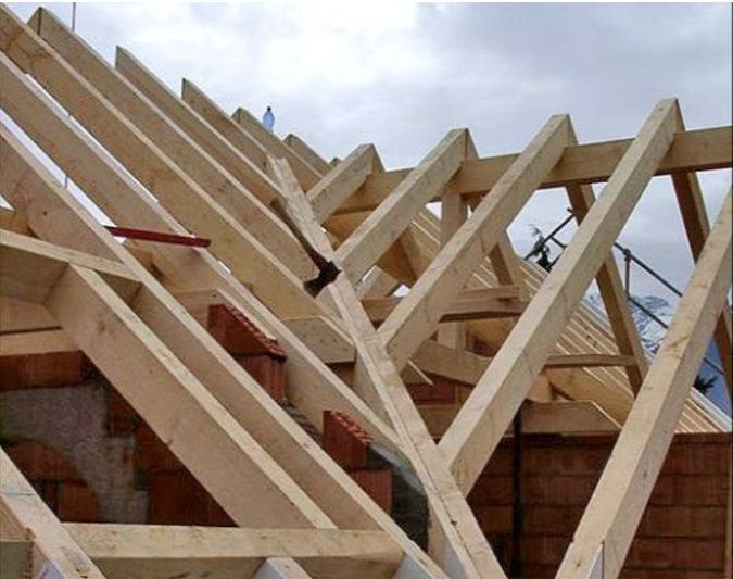 DACHY, usługi dekarskie