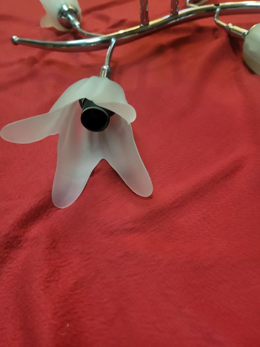 Настінне бра класичне.