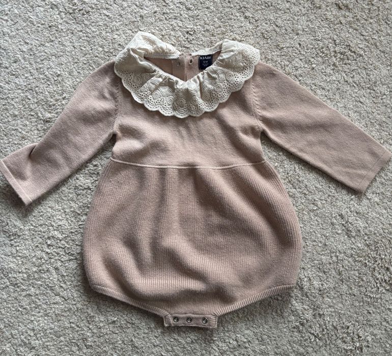 Rampers Kiabi 74-80