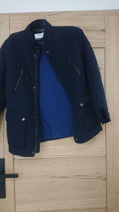 Kurtka Zaraz chłopięca 164