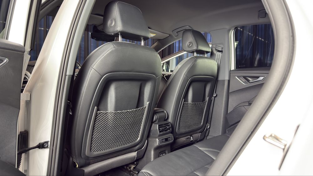 Audi Q4 Sportback e-tron 50 quattro 82 kWh