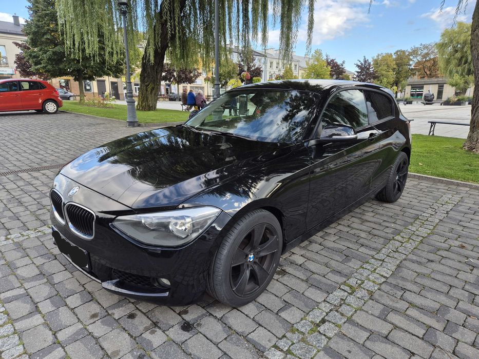 BMW Seria 1