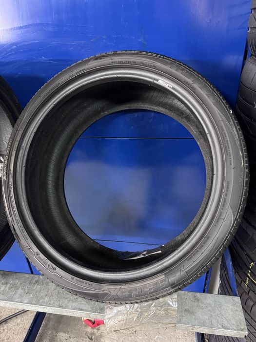 225/40r18 Fulda Sport Control 225 40 zr 18 Zeetex HP 1000 літо Розпродаж Склад Шин Умань