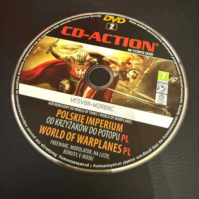 Polskie Imperium Od Krzyżaków Do Potopu - gra na PC - PL