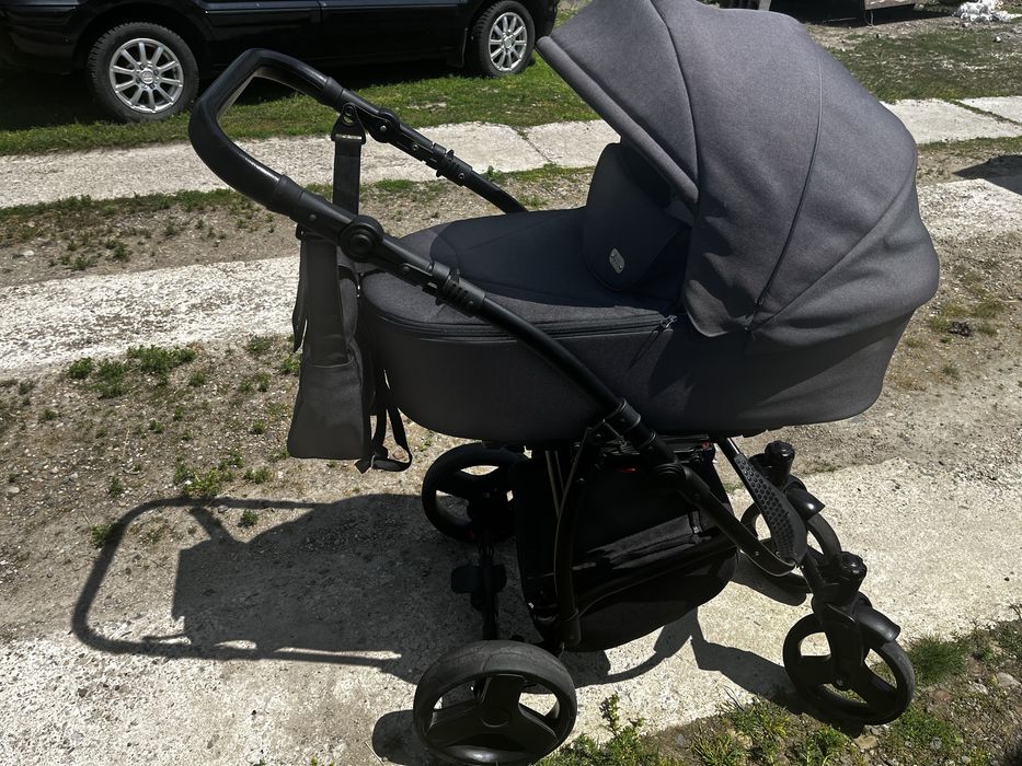 Продам коляску  Babu Pram