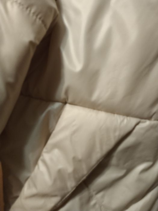 Куртка на дівчинку р.152