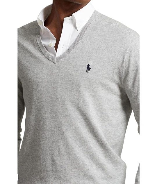 Джемпер пуловер Polo Ralph Lauren