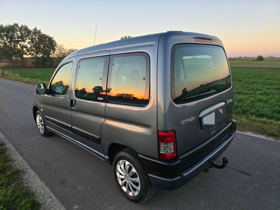 Citroën Berlingo