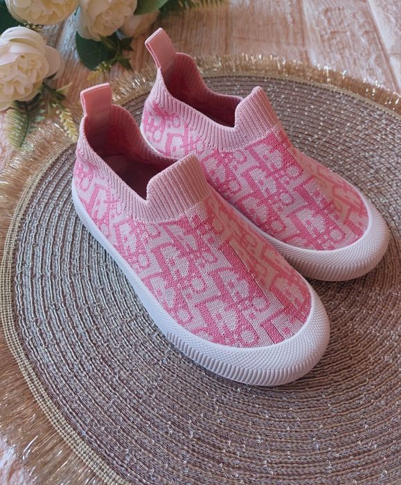 Детские шикарные кеды