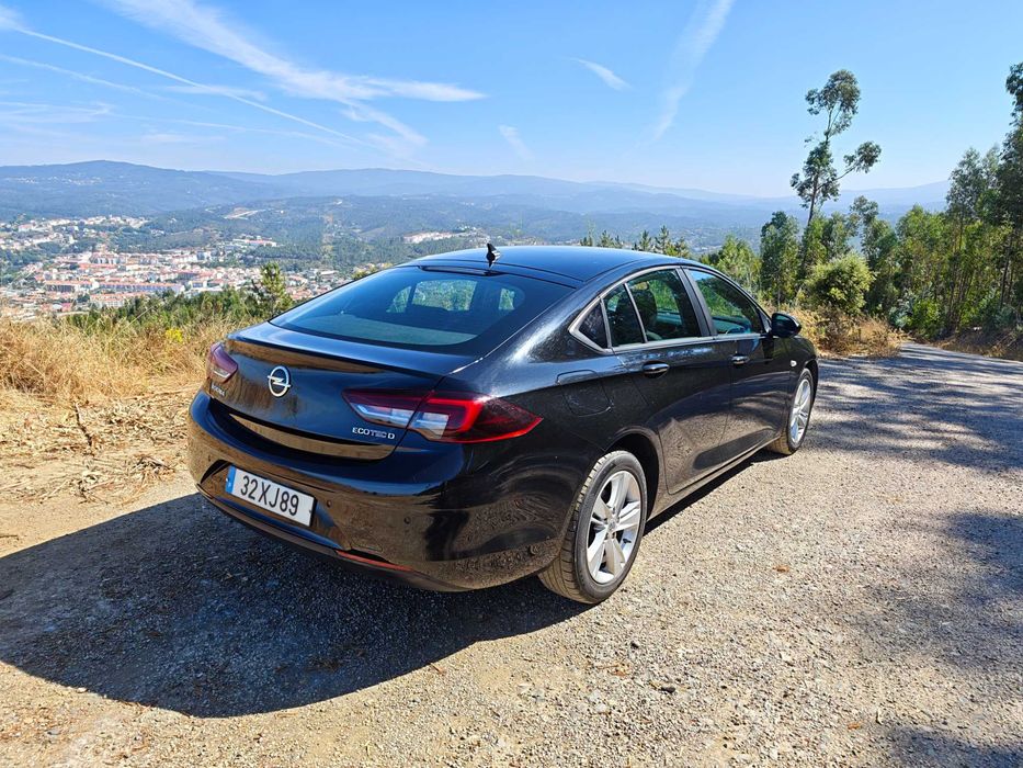 Opel Insignia 1.6 CDTI