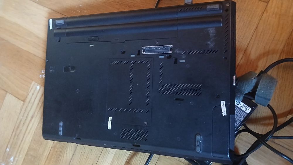 Lenovo ThinkPad T430 – Intel Core i5 / Windows 7 / sprawny / zasilacz