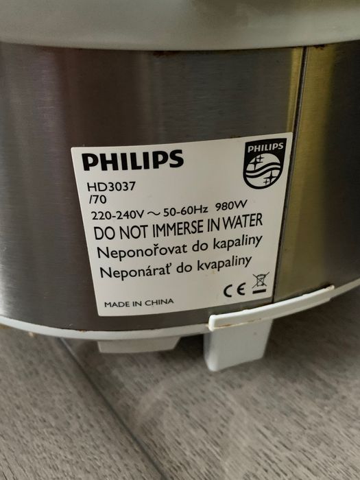 Philips mastercook HD3037/70