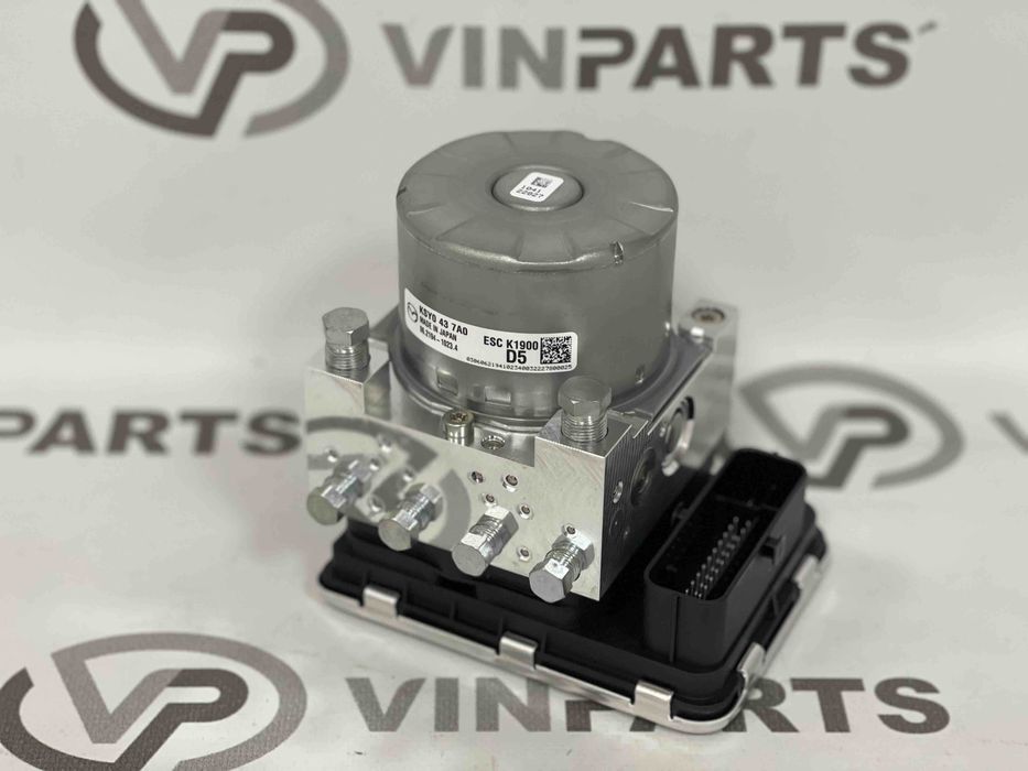 Блок ABS Mazda CX5 KF 2022-2025новий, оригінал