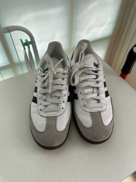 Vendo sapatilhas Adidas