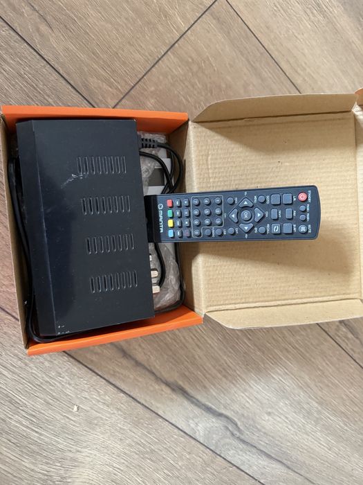 Dekoder Manta DVBT022